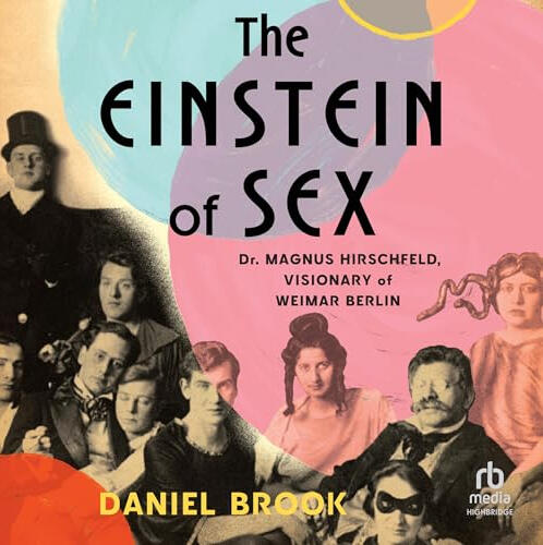 The Einstein of Sex The Einstein of Sex