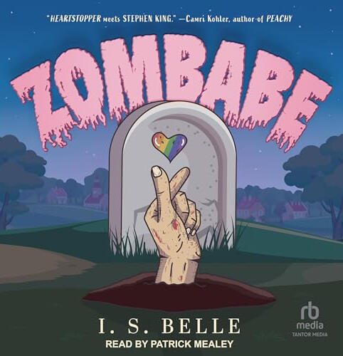 Zombabe Zombabe