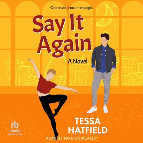 Say It Again: A Novel Say It Again: A Novel