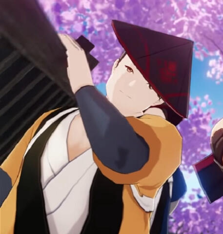 Akira - Genshin Impact