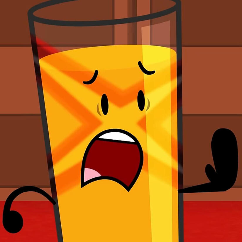 OJ - Inanimate Insanity