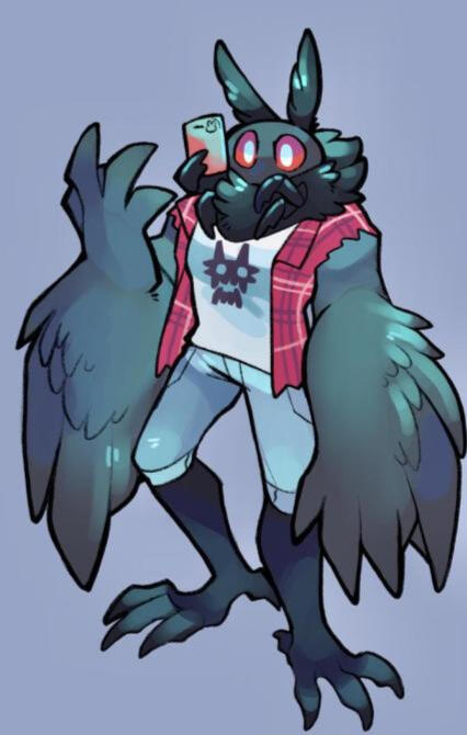 Atlas - Cryptid Crush