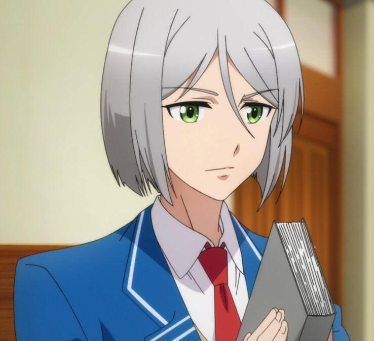 Brud Lev Kaiser - Fruit of Evolution