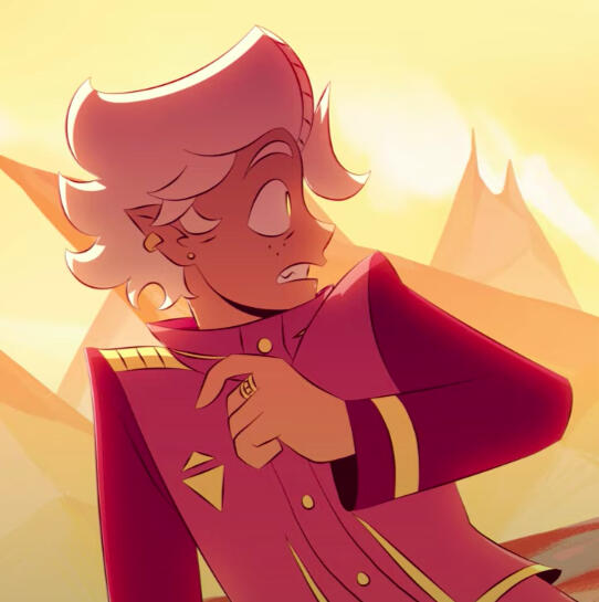 Axel King - Heathens