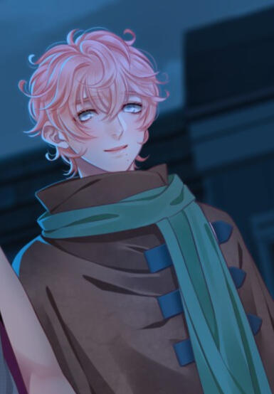 Veras - The Divine Speaker