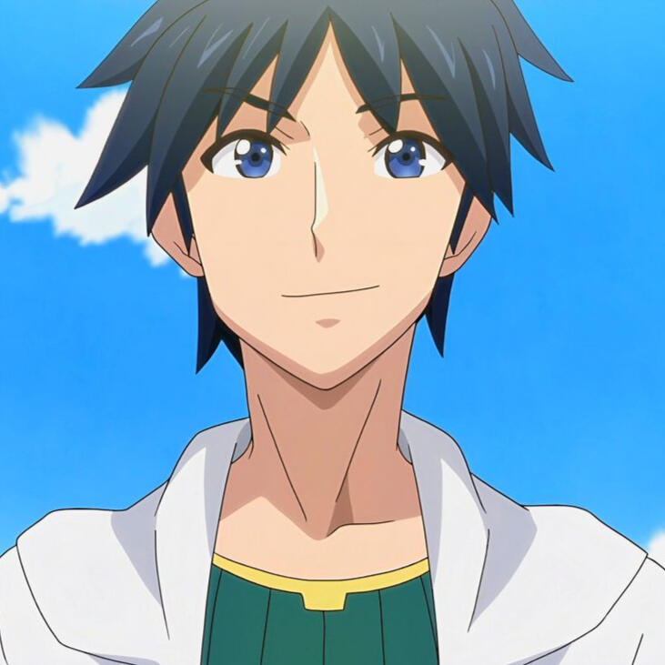 Ryota Sato - My Unique Skill